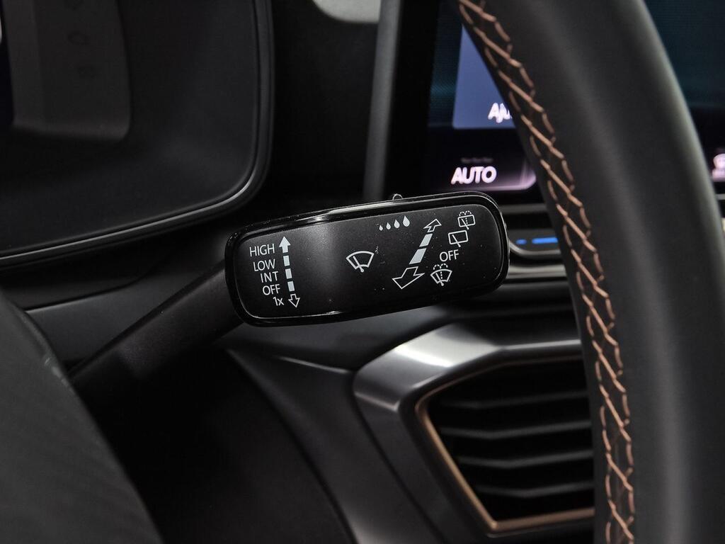 CUPRA León 1.5 eTSI 110kW (150CV) DSG Segunda mano