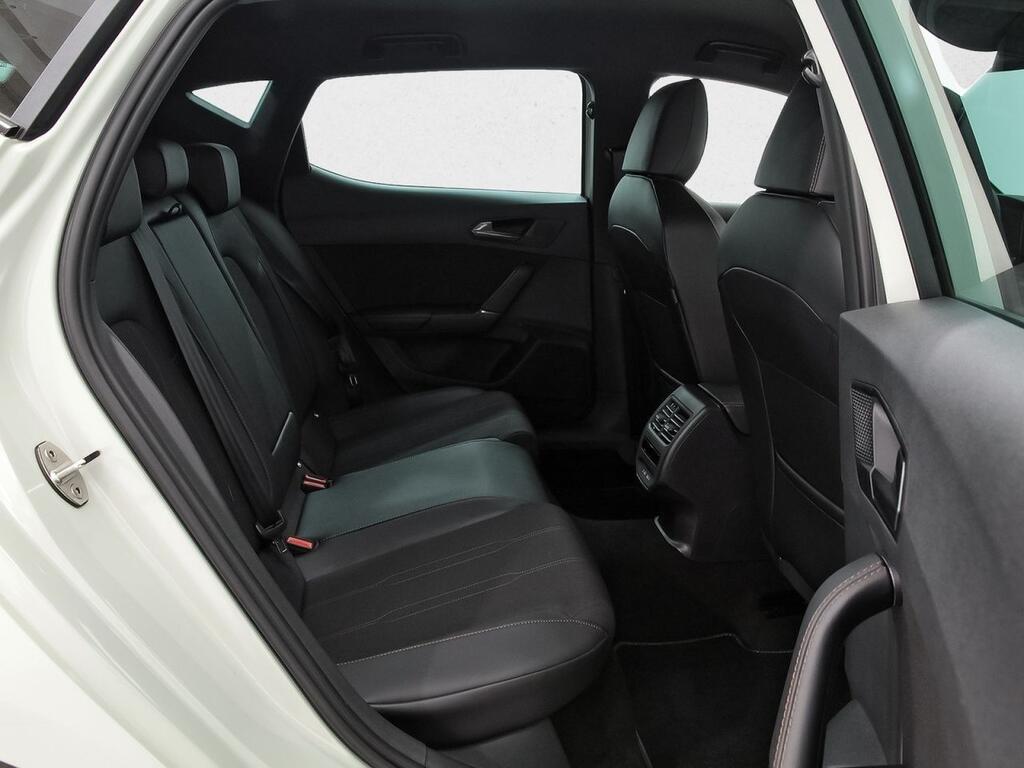 CUPRA León 1.5 eTSI 110kW (150CV) DSG Segunda mano