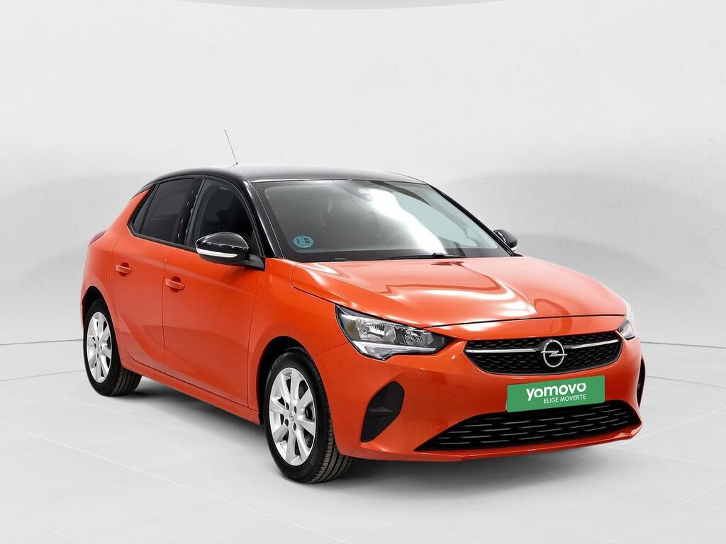 Opel Corsa 1.2T XHL 74kW (100CV) Edition Segunda mano