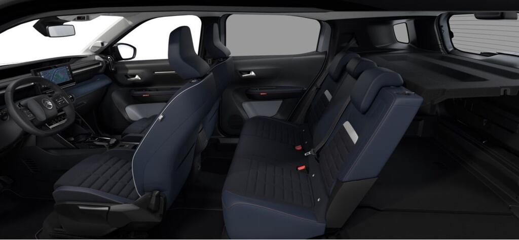 Citroën C3 Aircross Hybrid 145 ë-DCS6 Collection 8