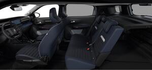 Citroën C3 Aircross Hybrid 145 ë-DCS6 Collection 8