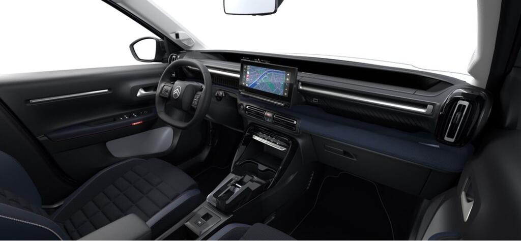 Citroën C3 Aircross Hybrid 145 ë-DCS6 Collection 7