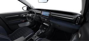 Citroën C3 Aircross Hybrid 145 ë-DCS6 Collection 7