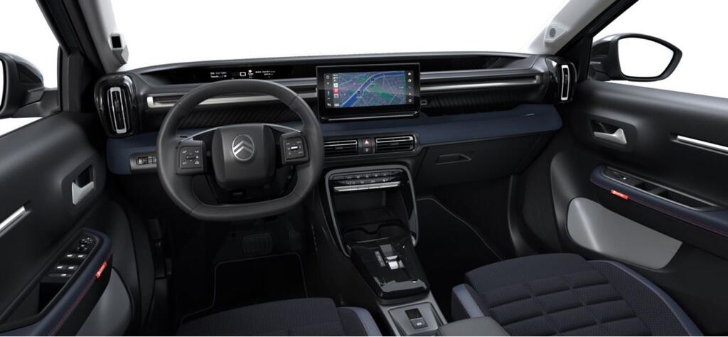 Citroën C3 Aircross Hybrid 145 ë-DCS6 Collection 6