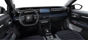 Citroën C3 Aircross Hybrid 145 ë-DCS6 Collection 6