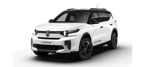 Citroën C3 Aircross Hybrid 145 ë-DCS6 Collection 2