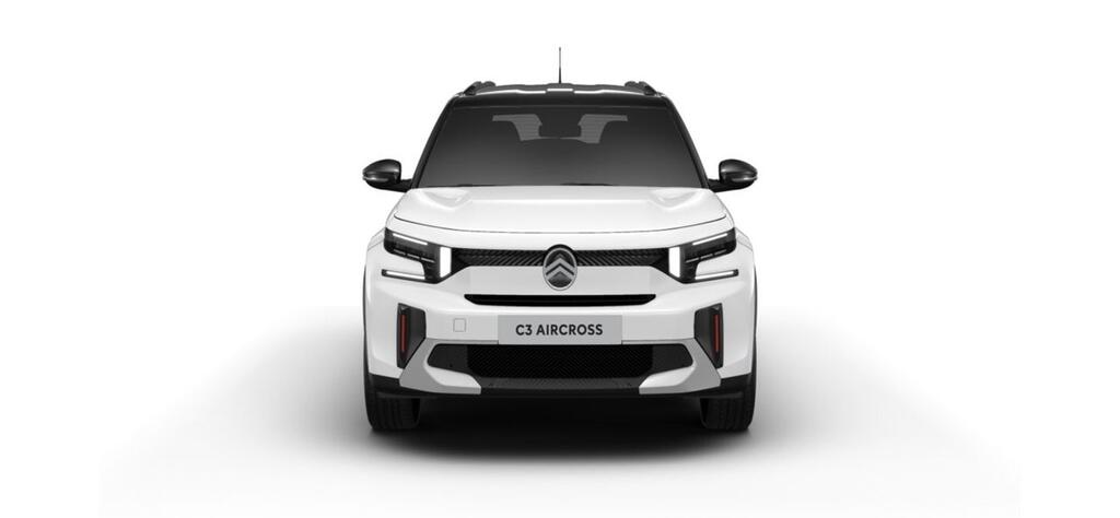 Citroën C3 Aircross Hybrid 145 ë-DCS6 Collection 5