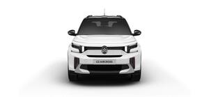 Citroën C3 Aircross Hybrid 145 ë-DCS6 Collection 5