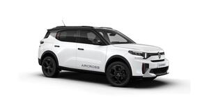 Citroën C3 Aircross Hybrid 145 ë-DCS6 Collection 4