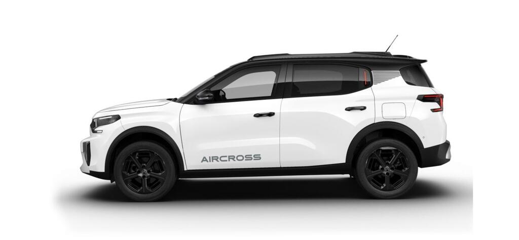 Citroën C3 Aircross Hybrid 145 ë-DCS6 Collection Nuevo