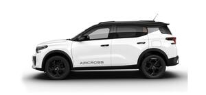 Citroën C3 Aircross Hybrid 145 ë-DCS6 Collection 1
