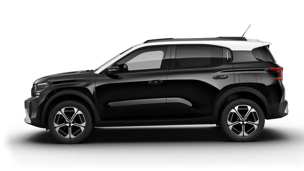 Citroën C3 Aircross Hybrid 145 ë-DCS6 MAX Nuevo