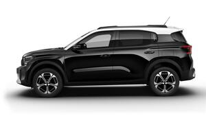 Citroën C3 Aircross Hybrid 145 ë-DCS6 MAX 1