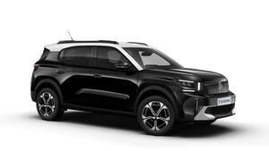 Citroën C3 Aircross Hybrid 145 ë-DCS6 MAX 3