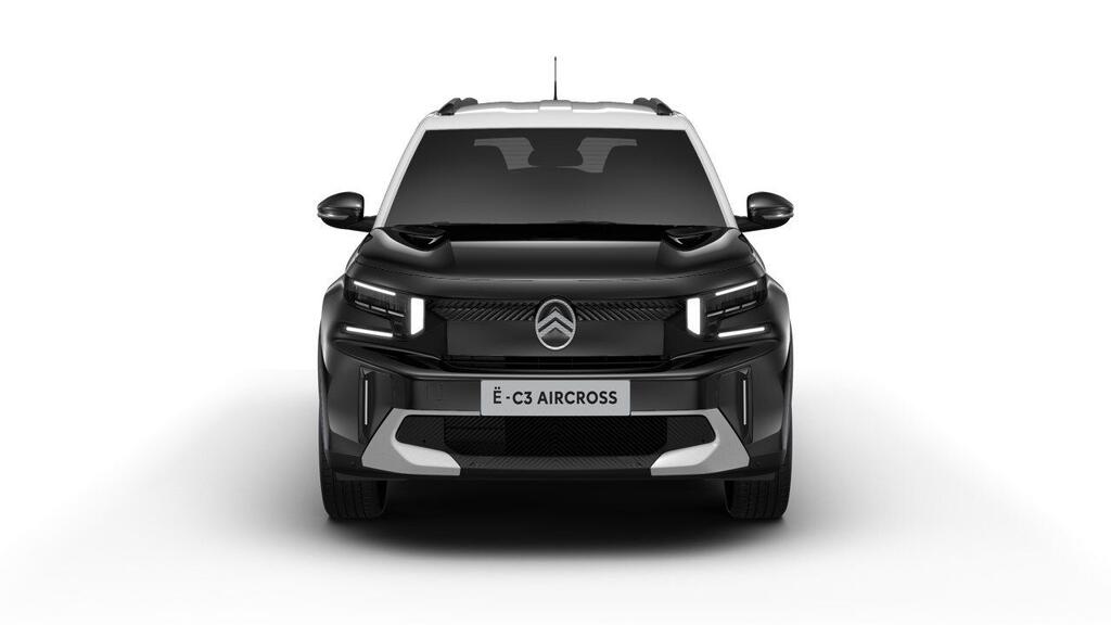 Citroën C3 Aircross Hybrid 145 ë-DCS6 MAX 4