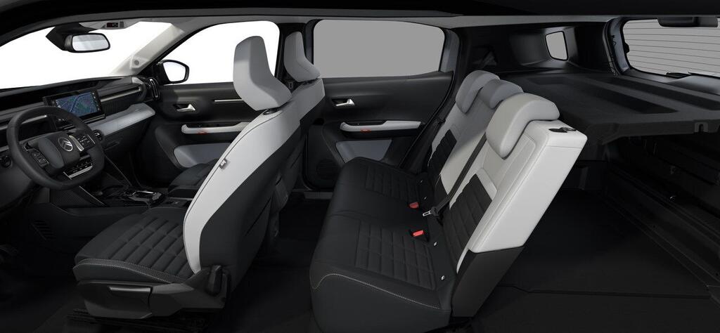 Citroën C3 Aircross Hybrid 145 ë-DCS6 MAX 7