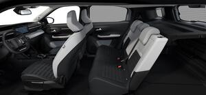 Citroën C3 Aircross Hybrid 145 ë-DCS6 MAX 7
