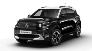Citroën C3 Aircross Hybrid 145 ë-DCS6 MAX 2