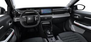 Citroën C3 Aircross Hybrid 145 ë-DCS6 MAX 5