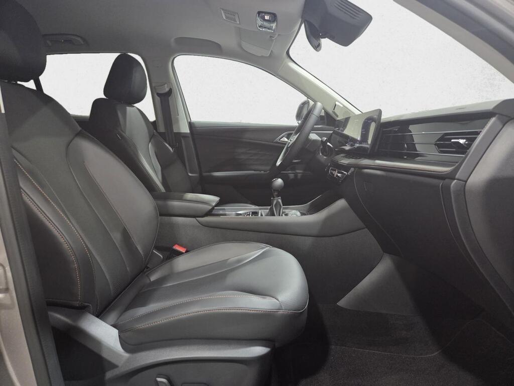 MG HS LUXURY 1.5T 170 CV 5P Km0