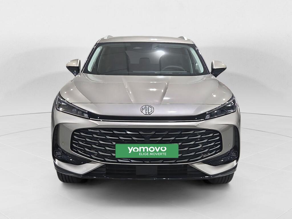 MG HS LUXURY 1.5T 170 CV 5P Km0
