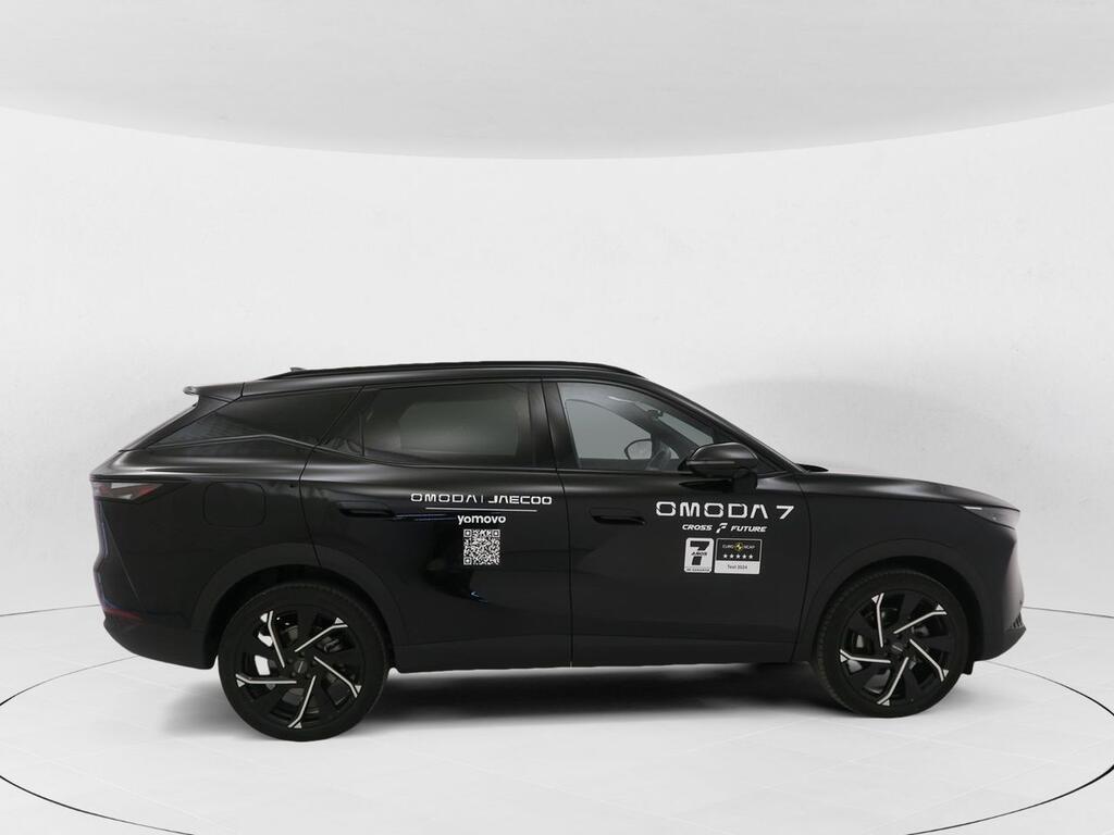 Omoda 7 PREMIUM 1.5 T-GDI SHS-P DHT 279 CV 5P Km0