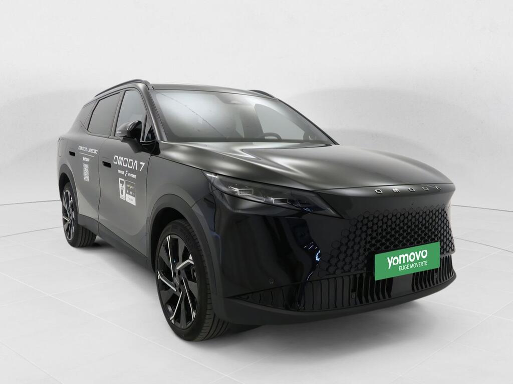 Omoda 7 PREMIUM 1.5 T-GDI SHS-P DHT 279 CV 5P Km0