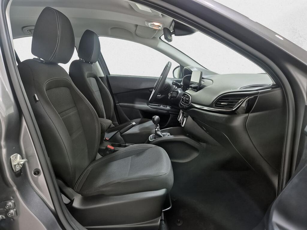 Fiat Tipo HB City Life 1.6 96kW (130CV) 7