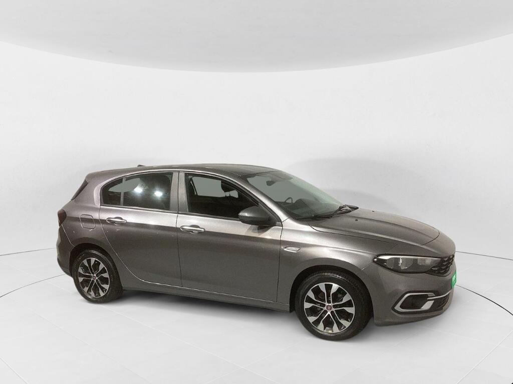 Fiat Tipo HB City Life 1.6 96kW (130CV) Segunda mano