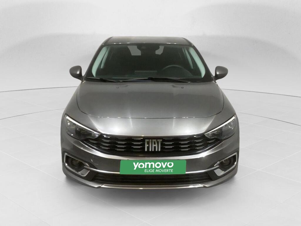 Fiat Tipo HB City Life 1.6 96kW (130CV) Segunda mano
