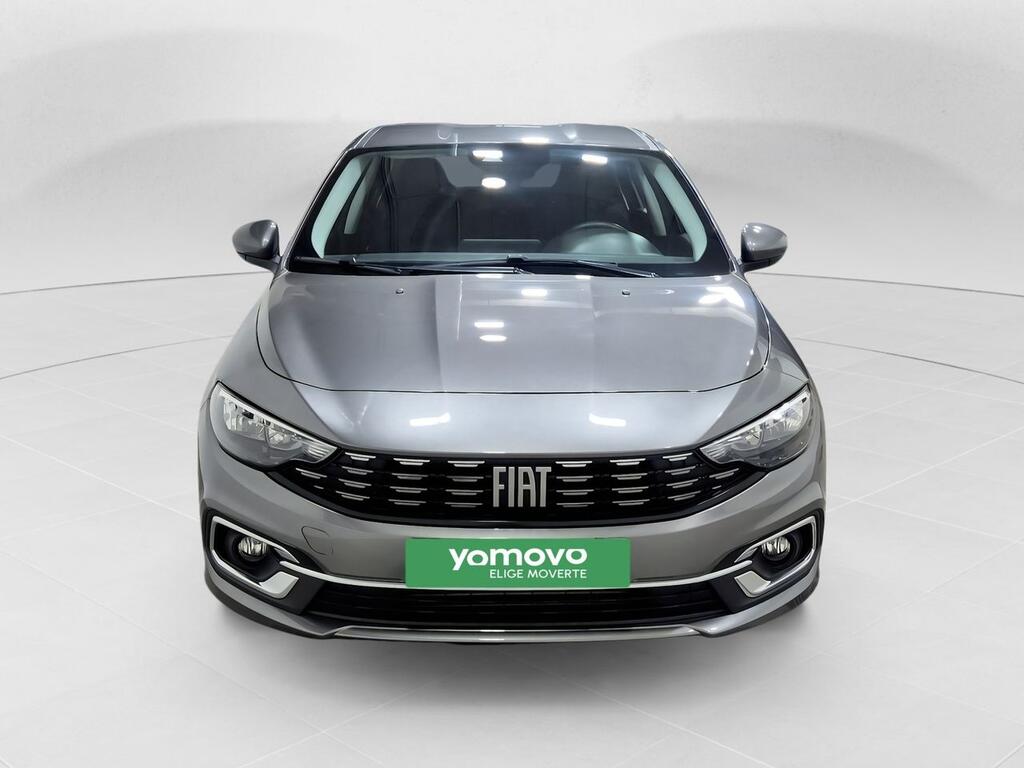 Fiat Tipo HB City Life 1.6 96kW (130CV) 4