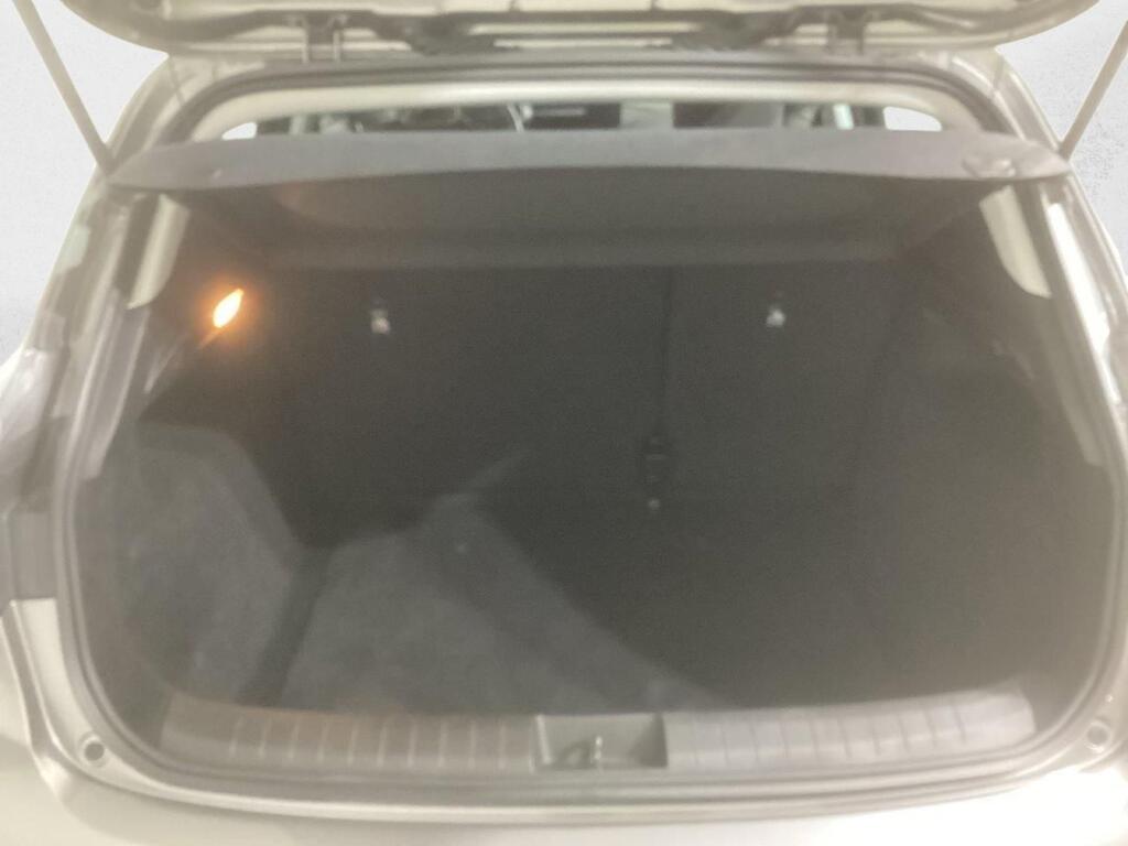 Fiat Tipo HB City Life 1.6 96kW (130CV) Segunda mano