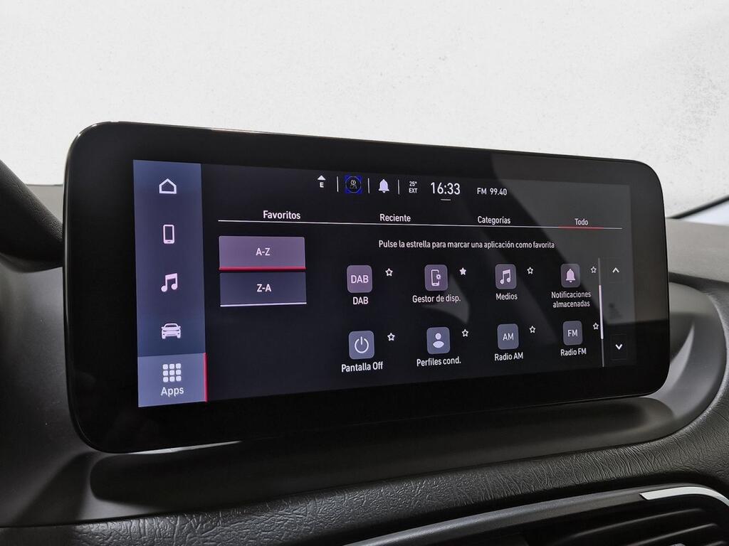 Fiat Tipo HB City Life 1.6 96kW (130CV) 19