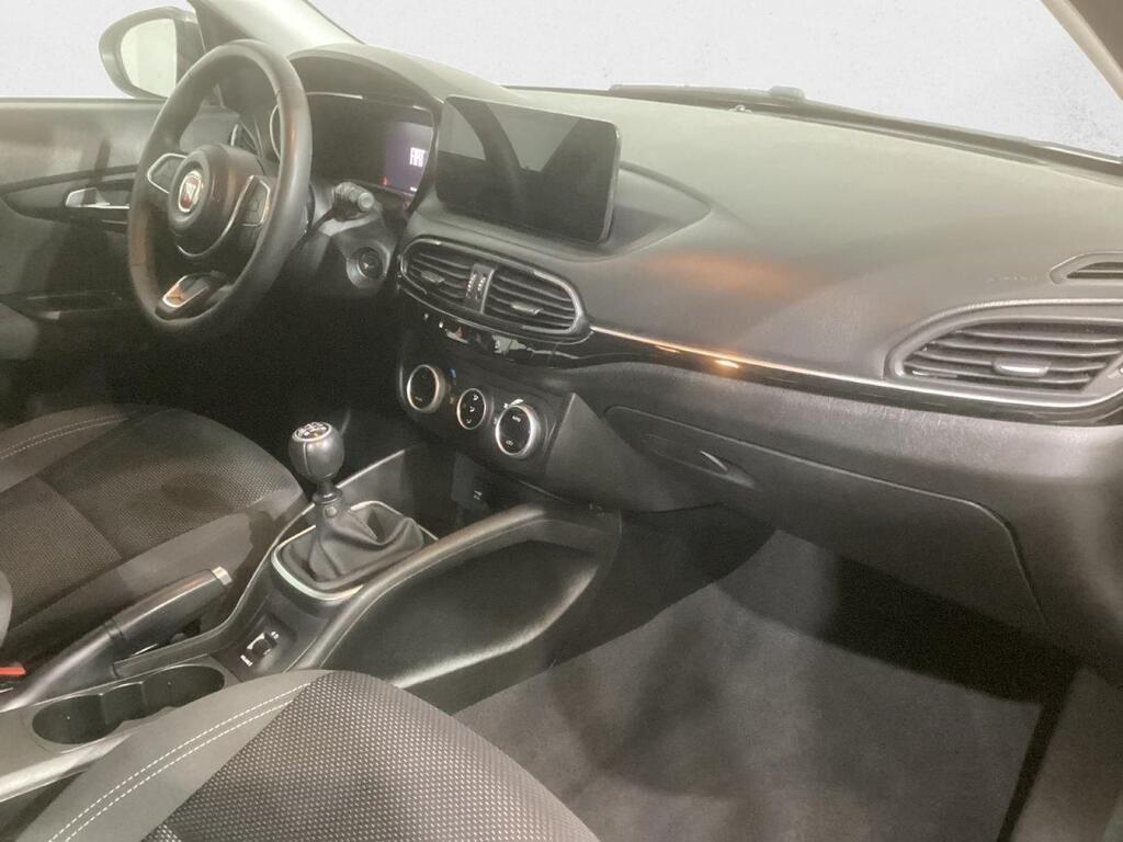 Fiat Tipo HB City Life 1.6 96kW (130CV) Segunda mano