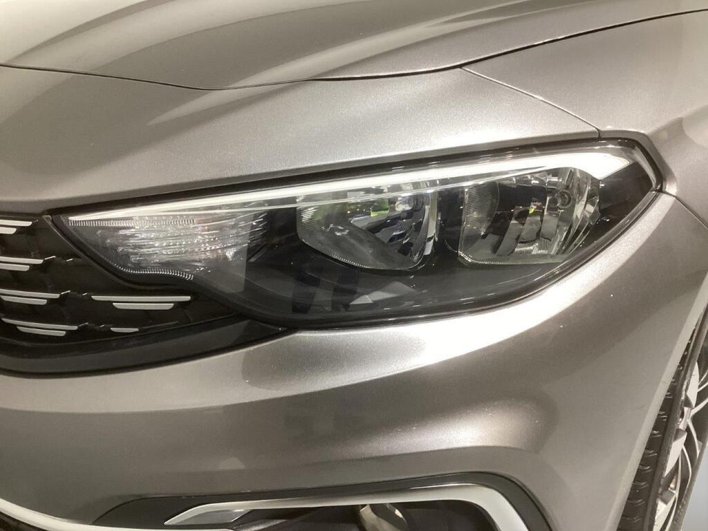Fiat Tipo HB City Life 1.6 96kW (130CV) Segunda mano