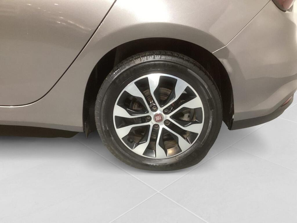 Fiat Tipo HB City Life 1.6 96kW (130CV) Segunda mano