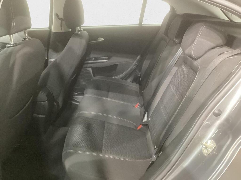 Fiat Tipo HB City Life 1.6 96kW (130CV) Segunda mano