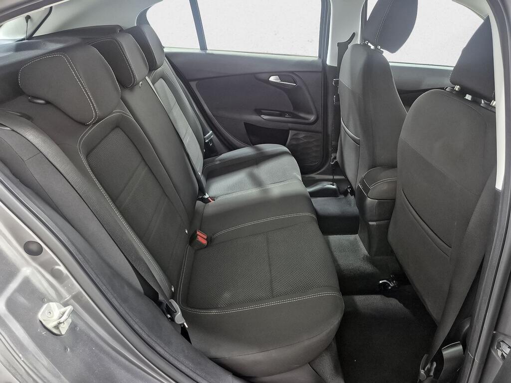 Fiat Tipo HB City Life 1.6 96kW (130CV) 8