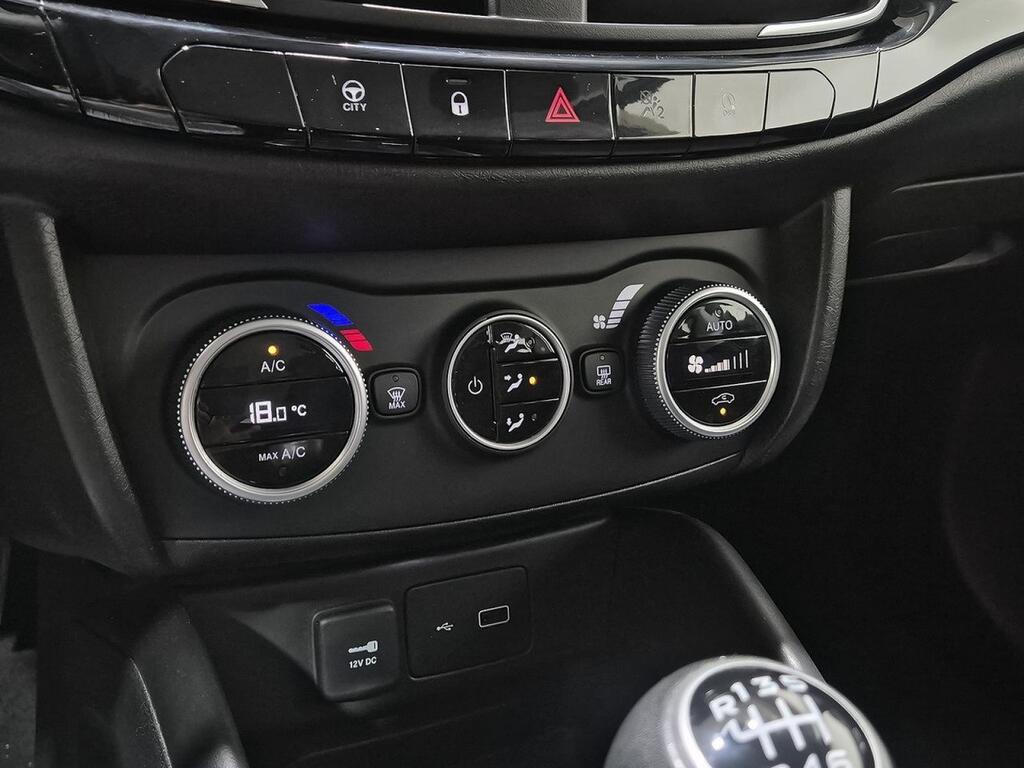Fiat Tipo HB City Life 1.6 96kW (130CV) 23