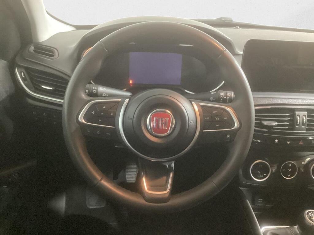 Fiat Tipo HB City Life 1.6 96kW (130CV) Segunda mano