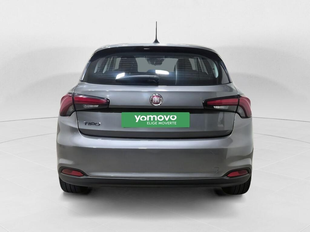 Fiat Tipo HB City Life 1.6 96kW (130CV) 5