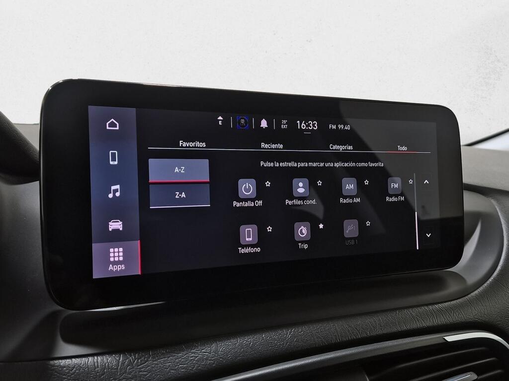 Fiat Tipo HB City Life 1.6 96kW (130CV) 20