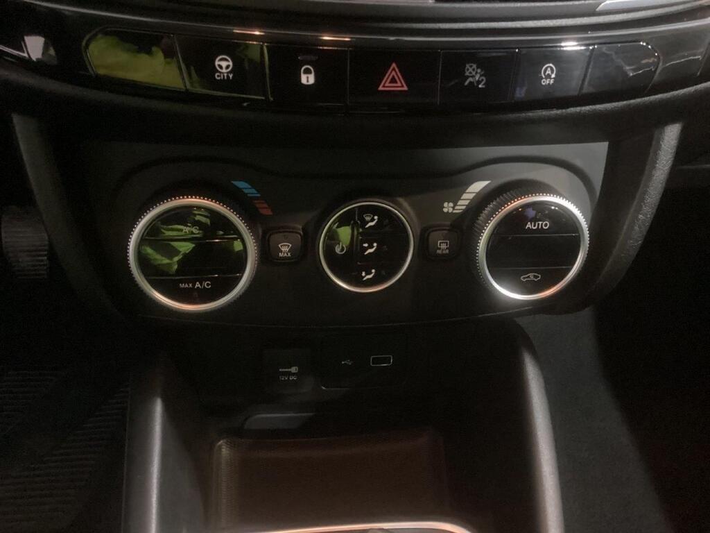 Fiat Tipo HB City Life 1.6 96kW (130CV) Segunda mano