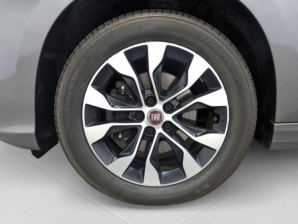 Fiat Tipo HB City Life 1.6 96kW (130CV) 10