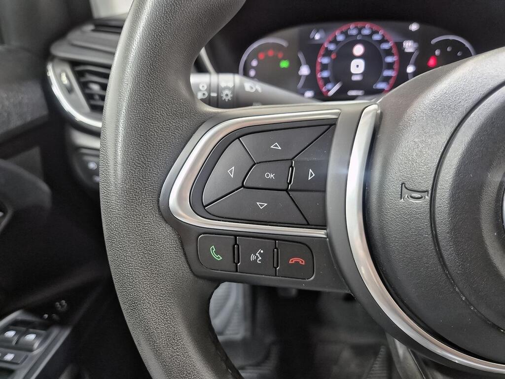 Fiat Tipo HB City Life 1.6 96kW (130CV) 15