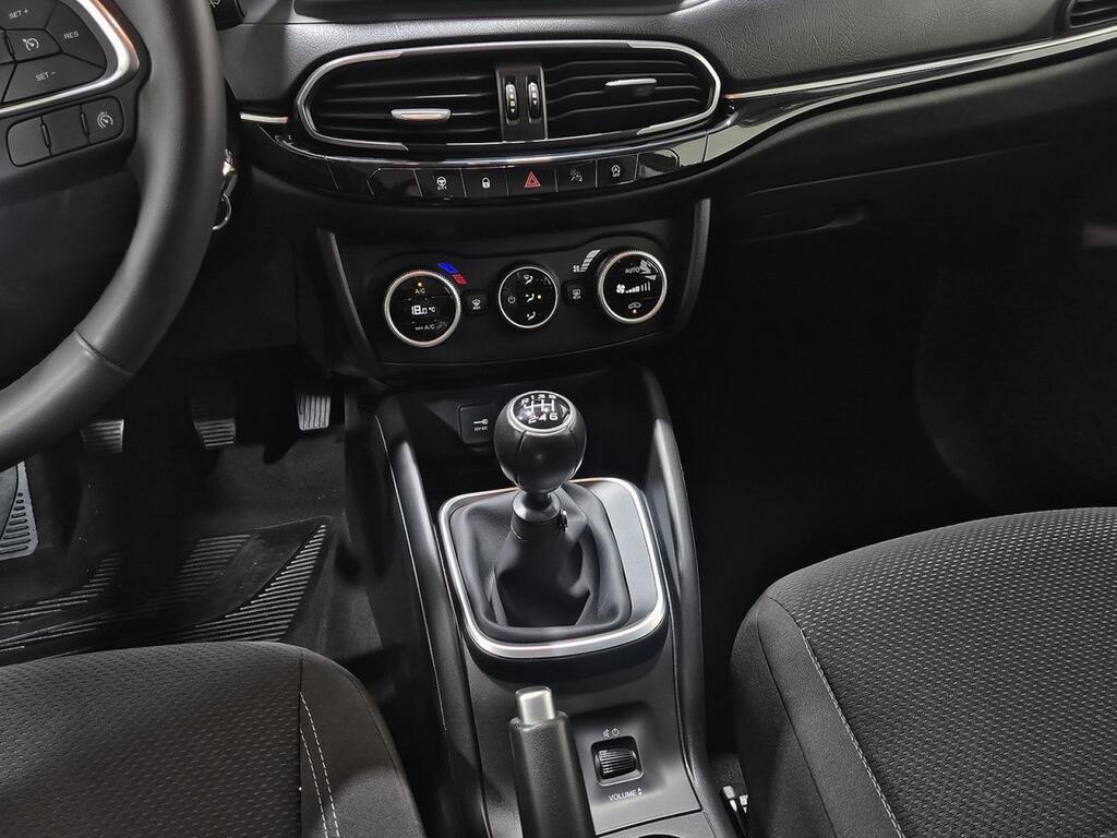 Fiat Tipo HB City Life 1.6 96kW (130CV) 26
