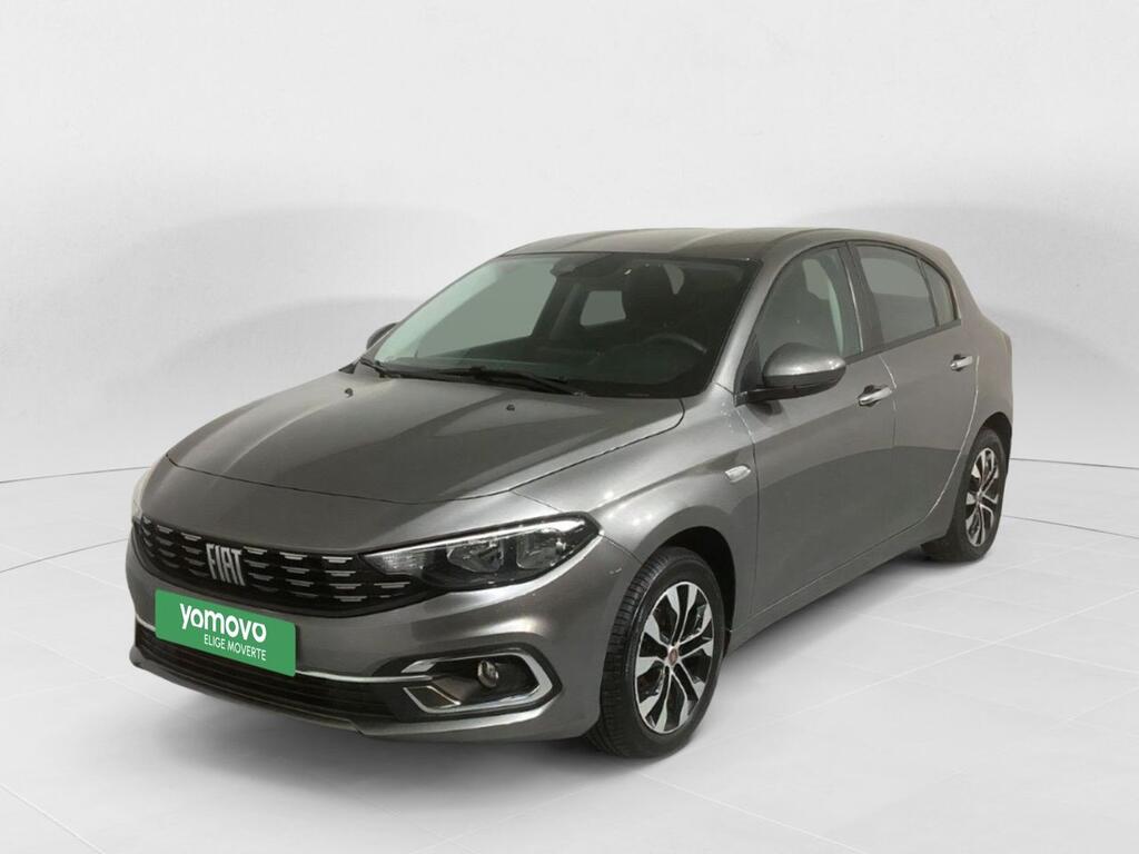 Fiat Tipo HB City Life 1.6 96kW (130CV) Segunda mano