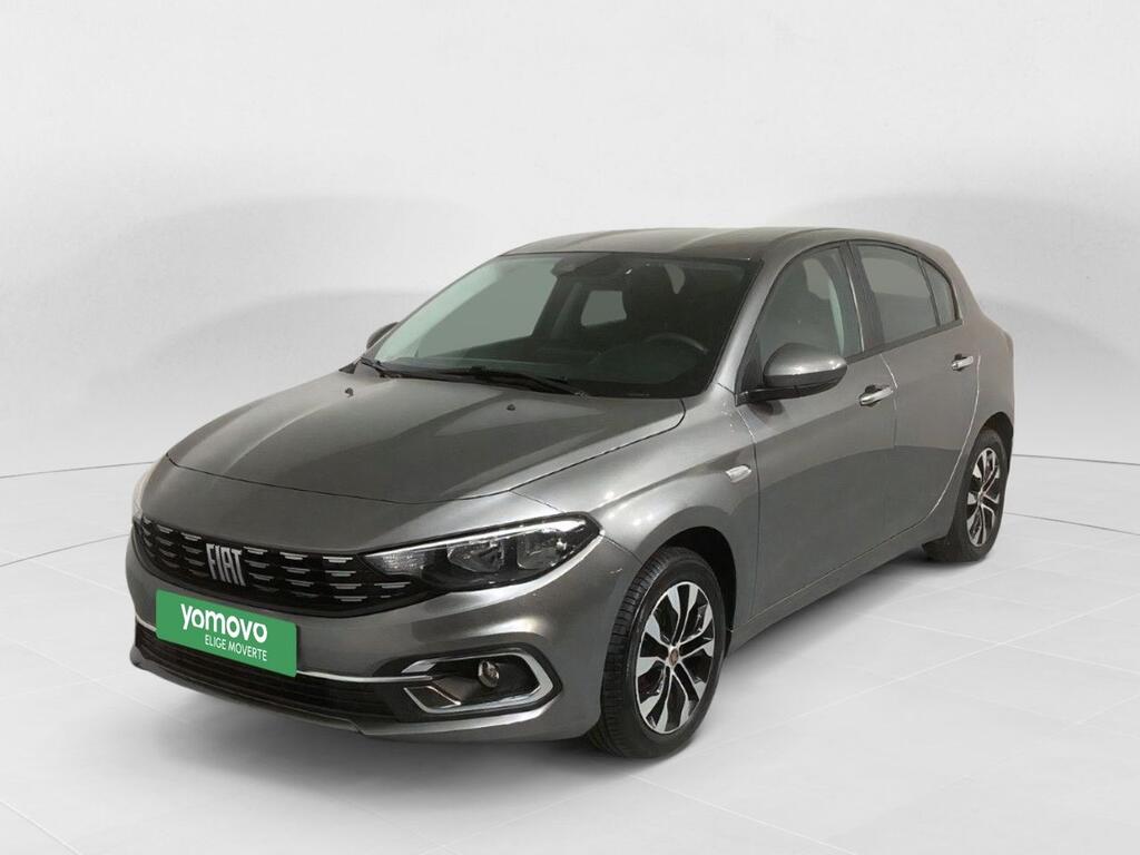 Fiat Tipo HB City Life 1.6 96kW (130CV) Segunda mano