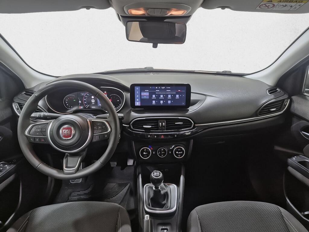 Fiat Tipo HB City Life 1.6 96kW (130CV) 6