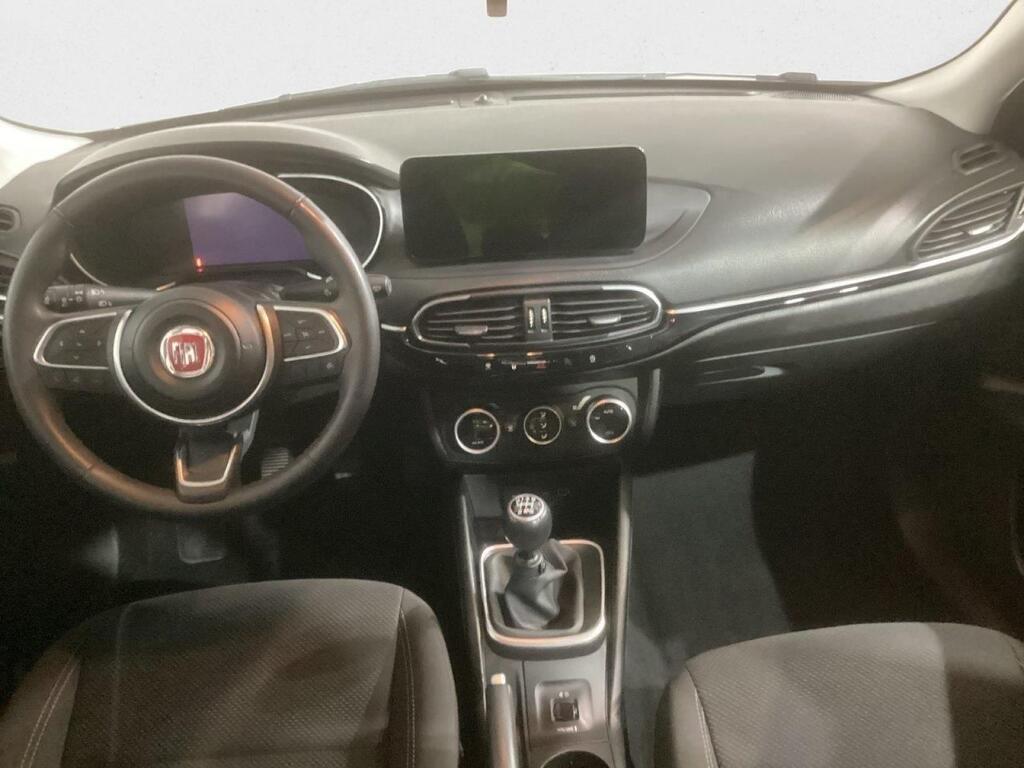 Fiat Tipo HB City Life 1.6 96kW (130CV) Segunda mano